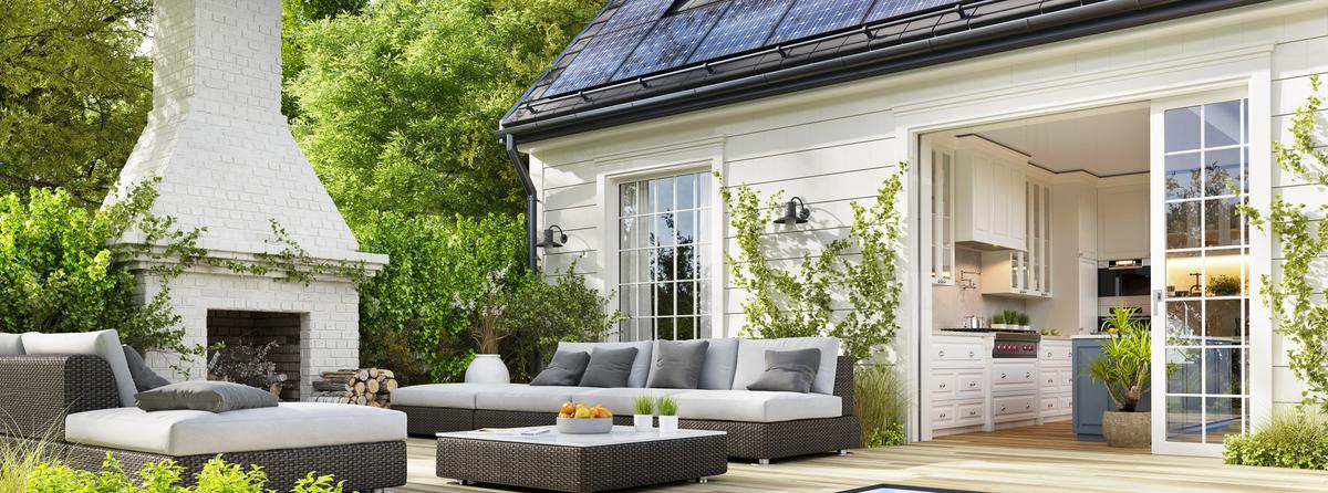 DIY Patio Ideas to Elevate Your Backyard