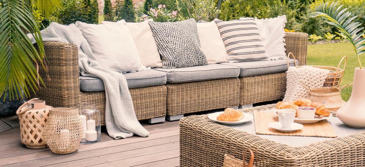 DIY Patio Guide