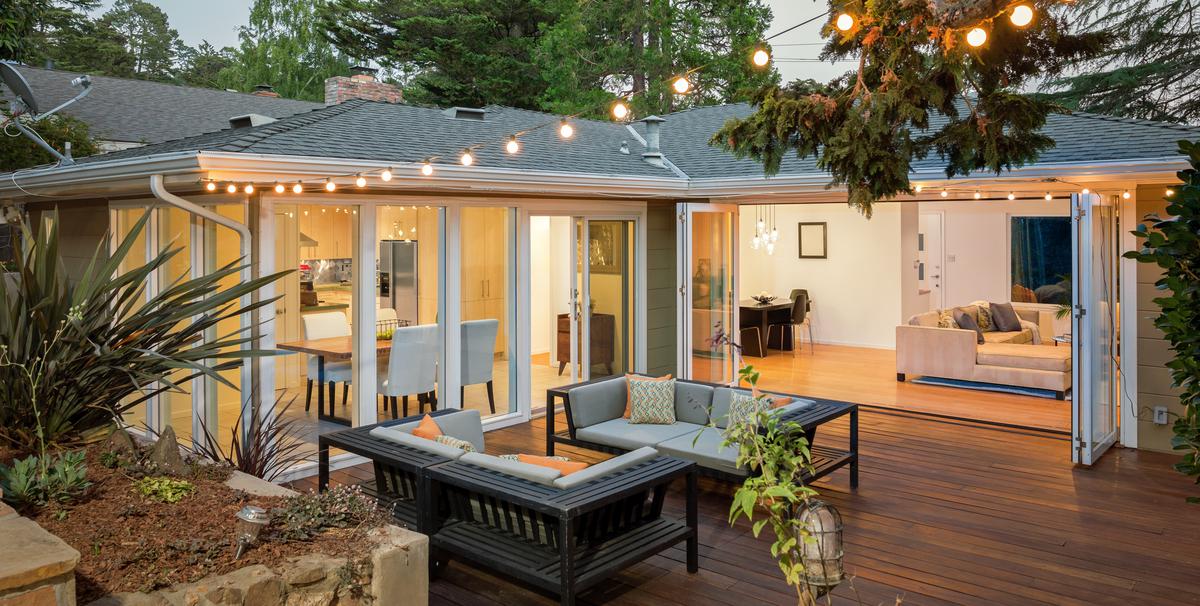 Transform Your Backyard with These Easy and Stylish DIY Patio Ideas