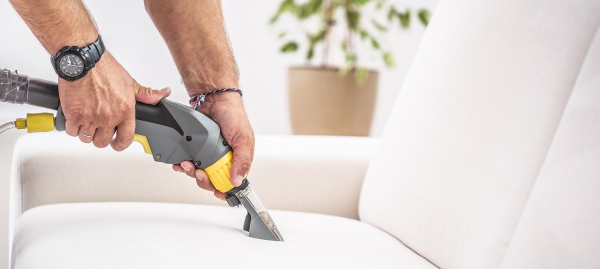 Deep Cleaning: The Ultimate Guide to a Spotless Home