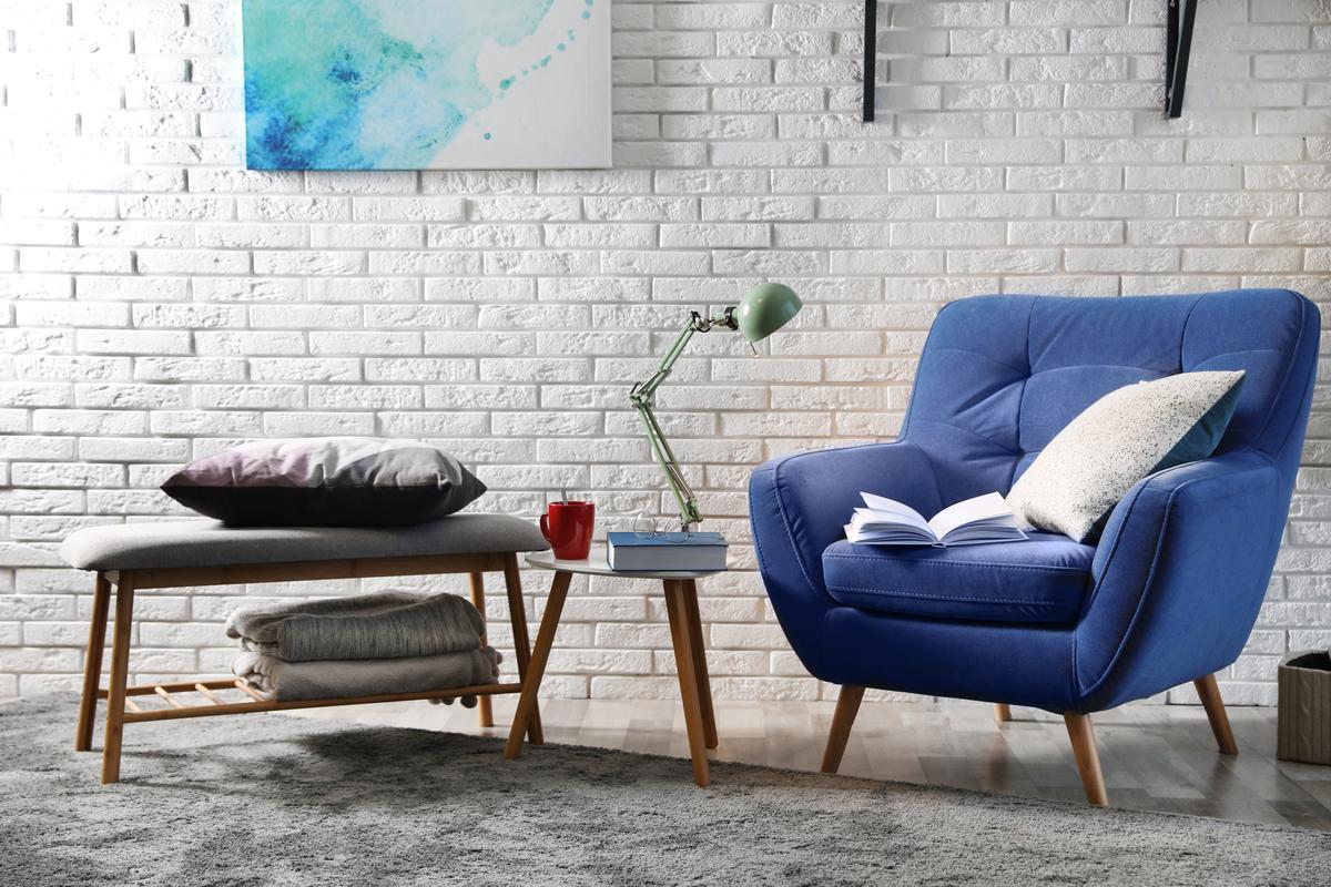 Design Ideas for A Cozy Reading Nook