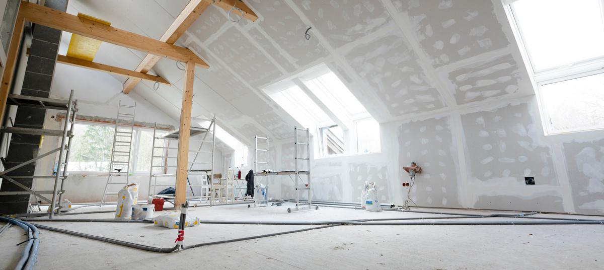 5 Materials To Consider As Drywall Alternatives