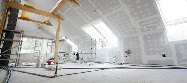5 Materials to Consider as Drywall Alternatives