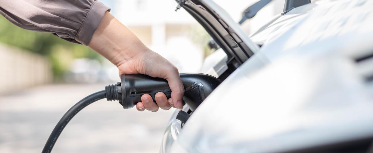 Essential Materials for Installing an EV Outlet at Home