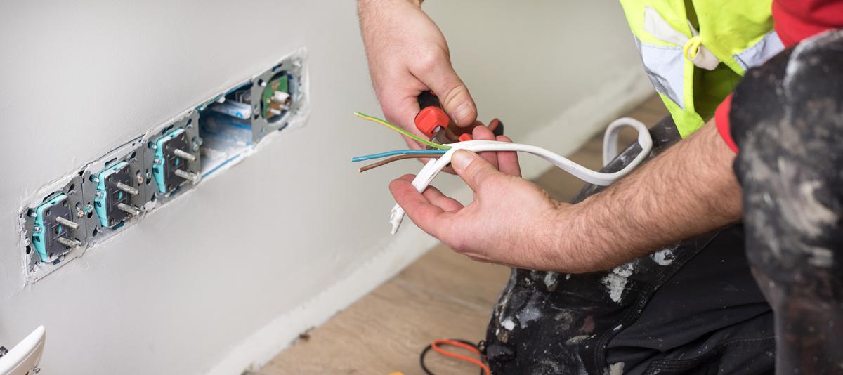 Essential Materials Needed When Hiring an Electrician for a Remodel or Addition