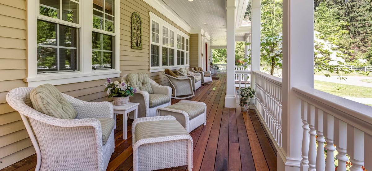 Essential Materials for Updating Exterior Trim on Your Home