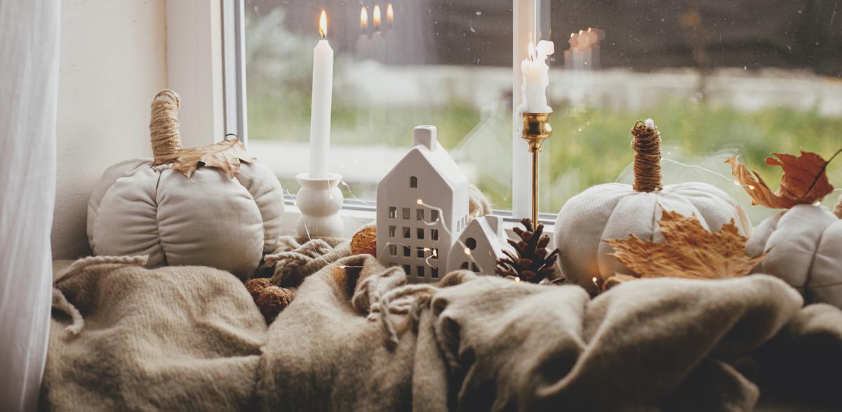 Embracing The Cozy: 7 Creative Fall Decorations For Your Home