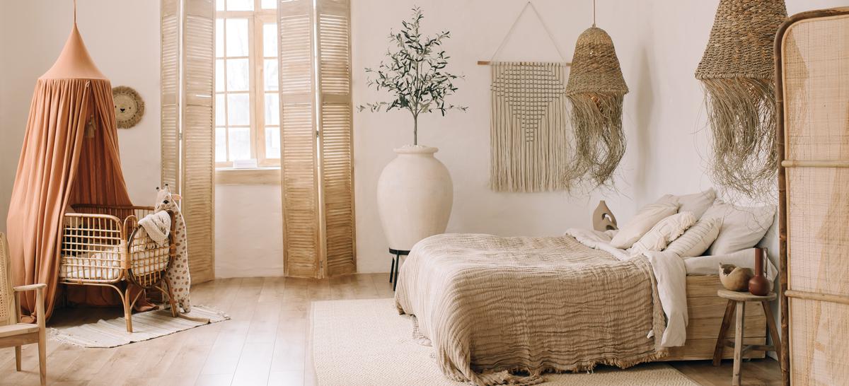 Farmhouse Bedroom: Essential Design Tips and Ideas for 2024