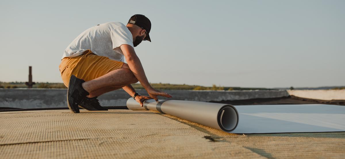 The Surprising Truth About Updating Your Flat Roof: What Homeowners Need to Know