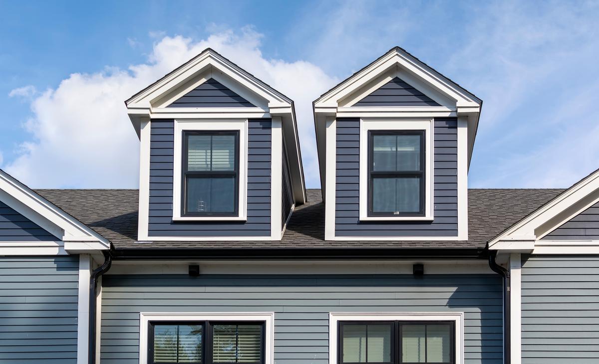 Do Windows Affect Your Home's Temperature?