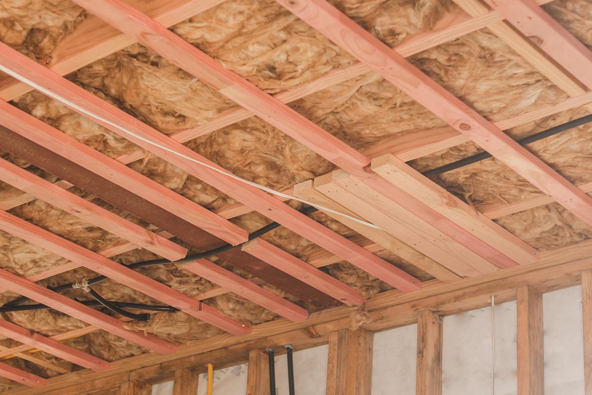 Garage Insulation - Everything You Can Do to Make Your Garage More Liveable