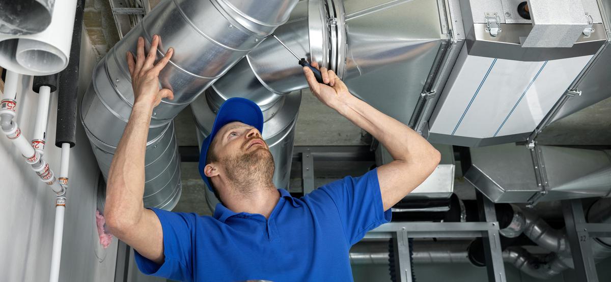 A Homeowner's Guide to Cleaning HVAC Ducts: Essential Materials