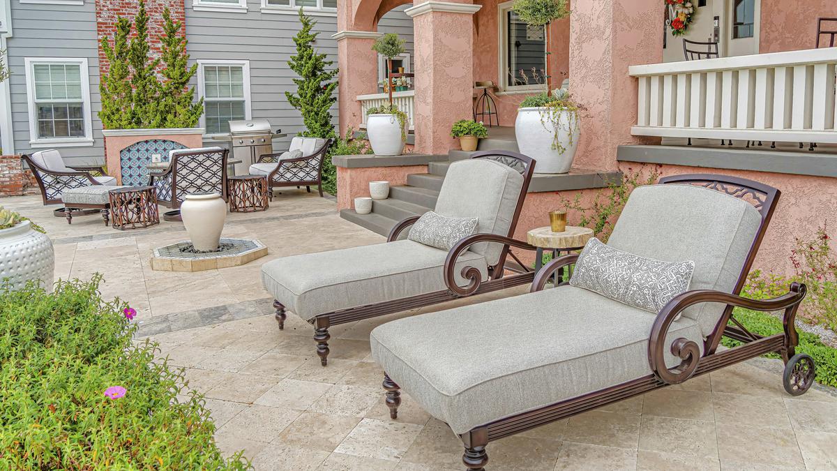 Hardscaping Mistakes You Should Avoid When Designing Your Outdoor Living Space