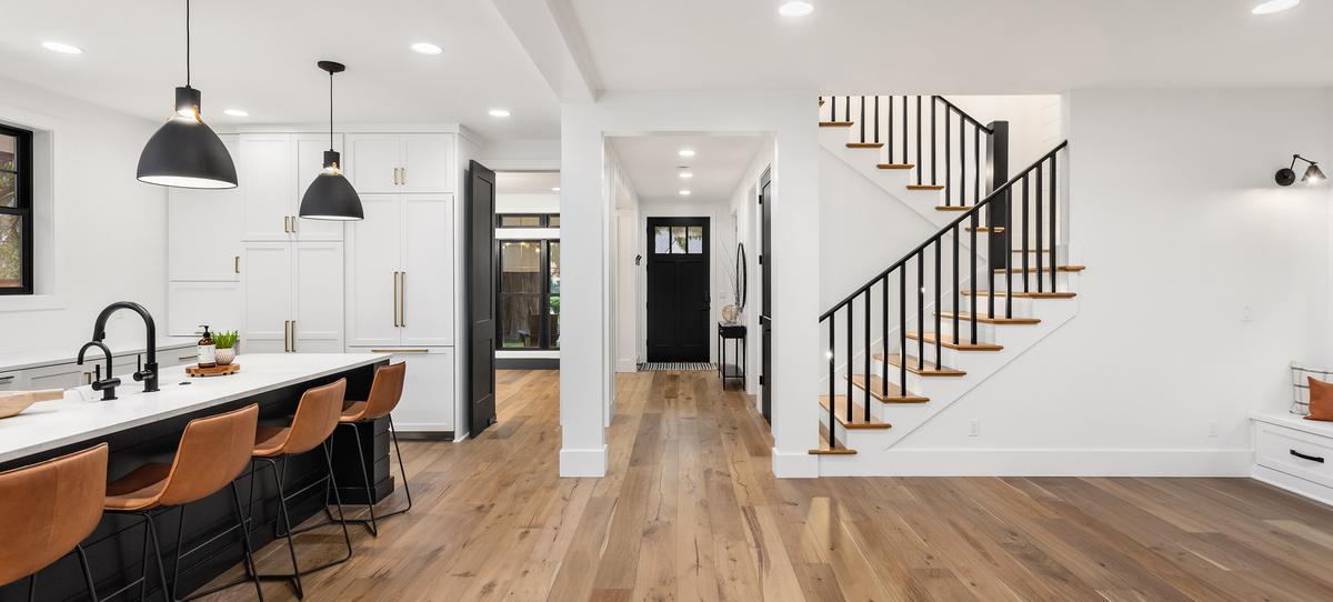 The Hidden Surprises of Installing Hardwood Floors: What You Need to Know