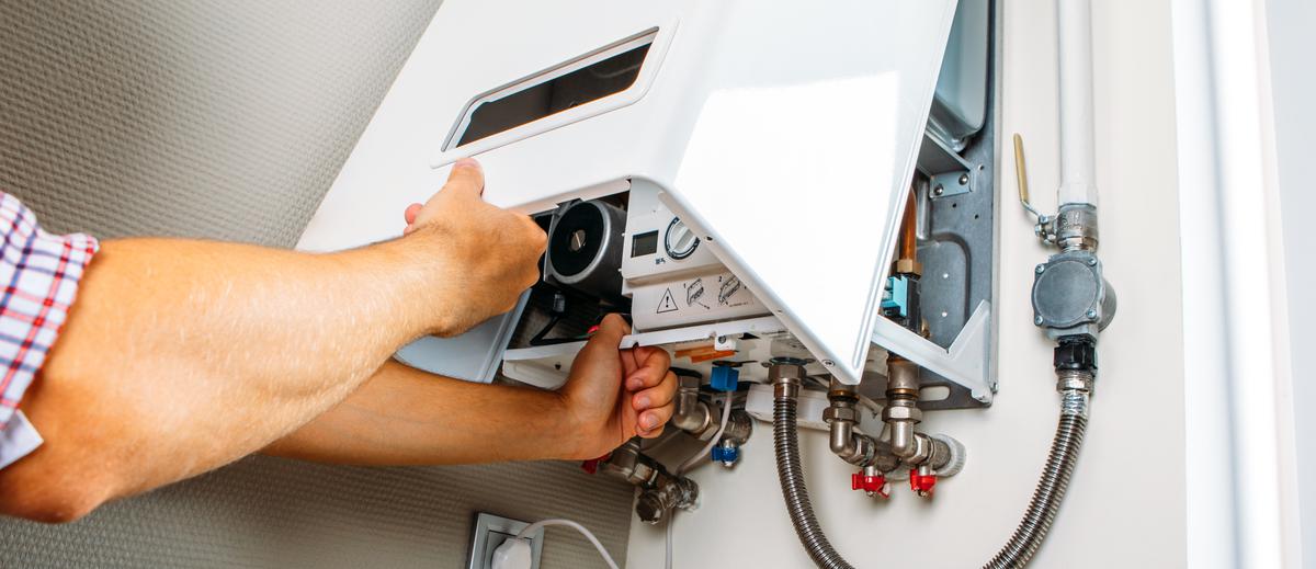 Essential Materials for Home Heater Repair