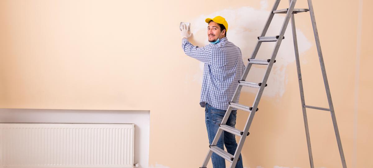 The Surprising Truth About Hiring a Painter for Faux Finishes