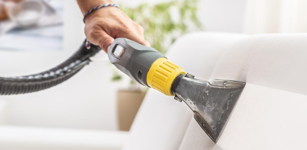 The Top Benefits of Hiring for a Deep Cleaning