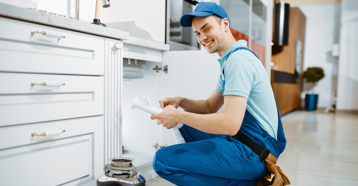 Should You Hire Home Improvement Contractors for Small Home Projects?