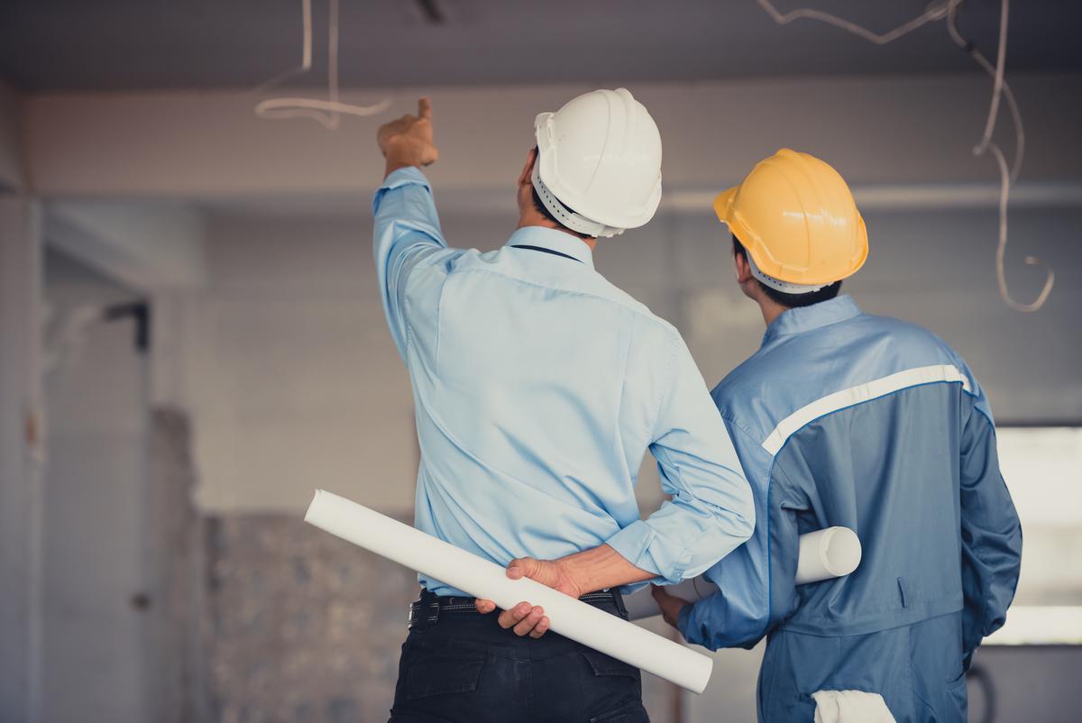 Home Repair Projects That Are Better Left to the Pros