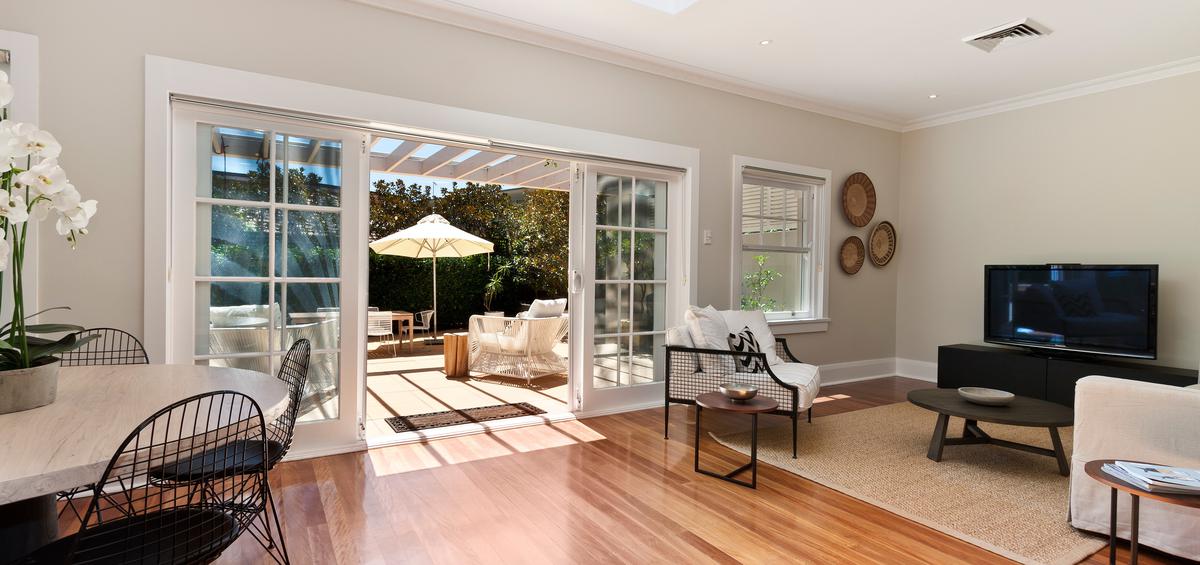 The Big Benefits of Making a Home Addition