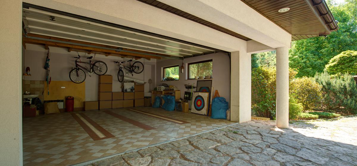 Why Adding a Garage to Your Home is One of the Best Investments You Can Make