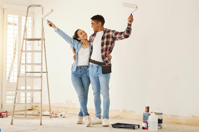 A Comprehensive Guide to the Materials Needed for Painting a Room