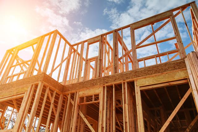 House Framing Materials Guide