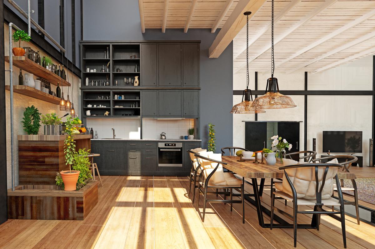 How Much Does a Kitchen Remodel Cost?