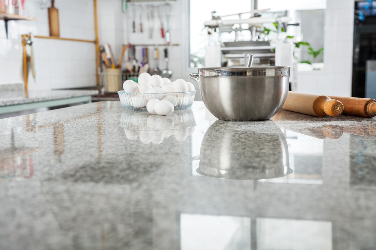 How to Check If You Need to Replace Your Kitchen Countertops