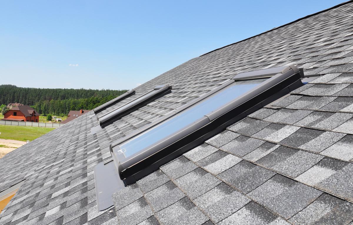 How to Choose the Perfect Type of Roof Shingles