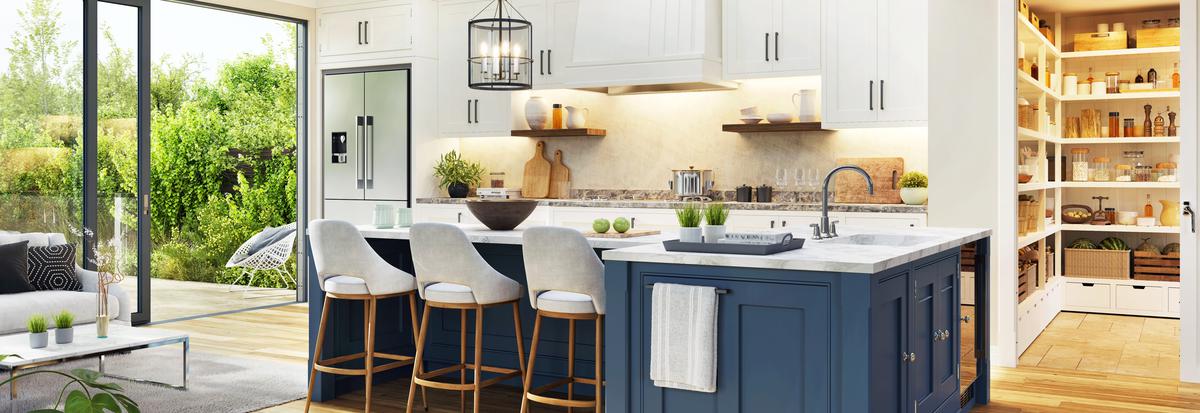 How to Organize a Pantry with Deep Shelves: A Comprehensive Guide