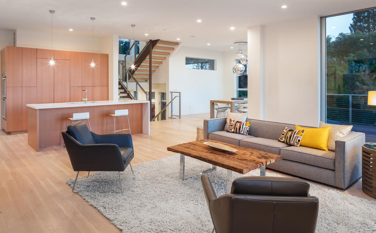 How to Renovate Your Living Room on a Budget