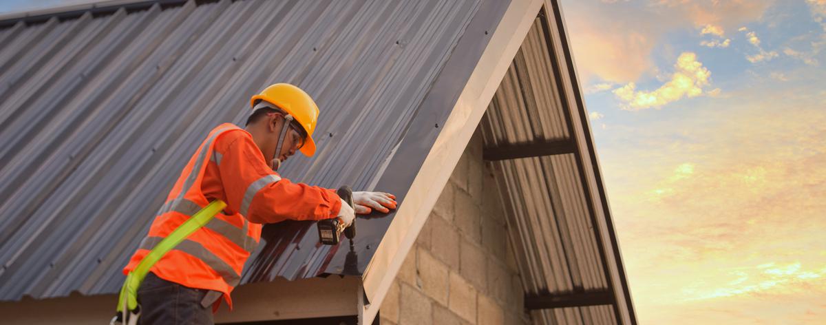 The Surprising Realities of Updating Your Home with Metal Roofing