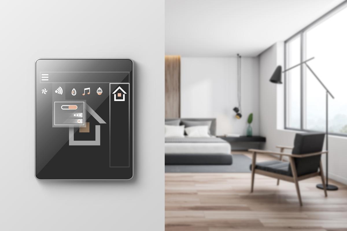 Keeping Your Home’s Security System Intact