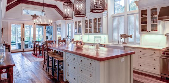 How Long Does a Kitchen Remodel Take?