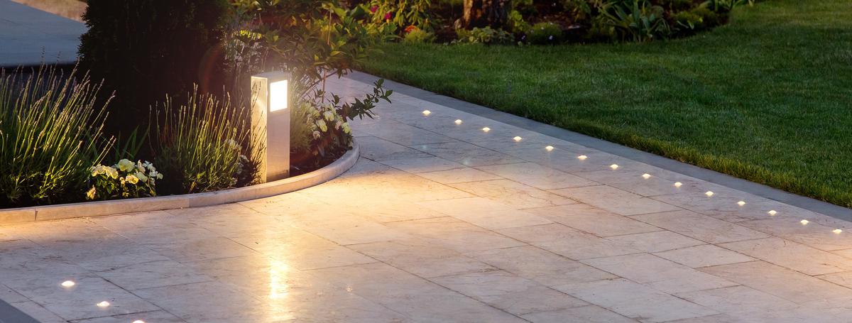 The Top Surprises Homeowners Face When Designing a Landscape Lighting Plan