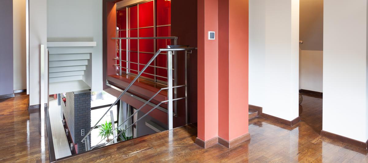 The Essential Materials Needed When Installing a Metal Stairway
