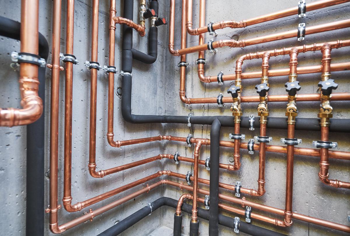 Monthly Maintenance Reminder - Plumbing Tips and Tricks