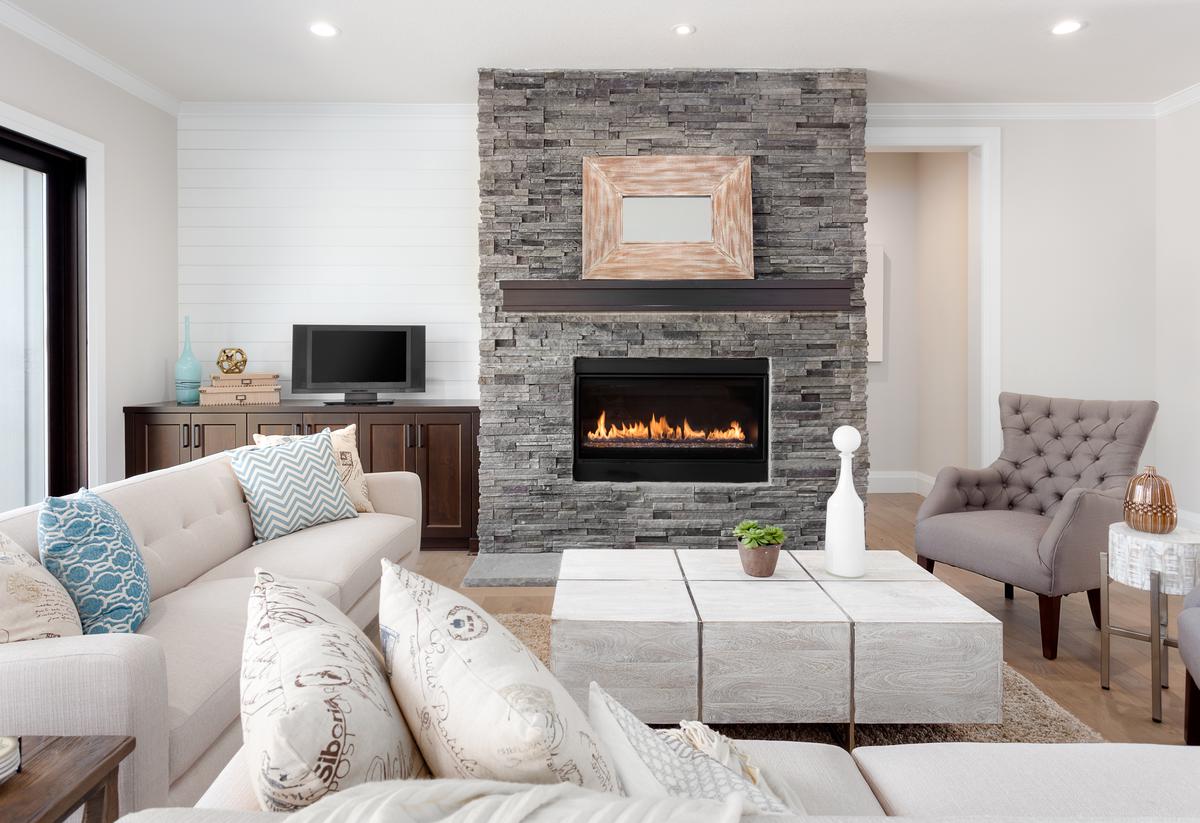Monthly Maintenance Reminder: November - Pointers For Fireplace Maintenance