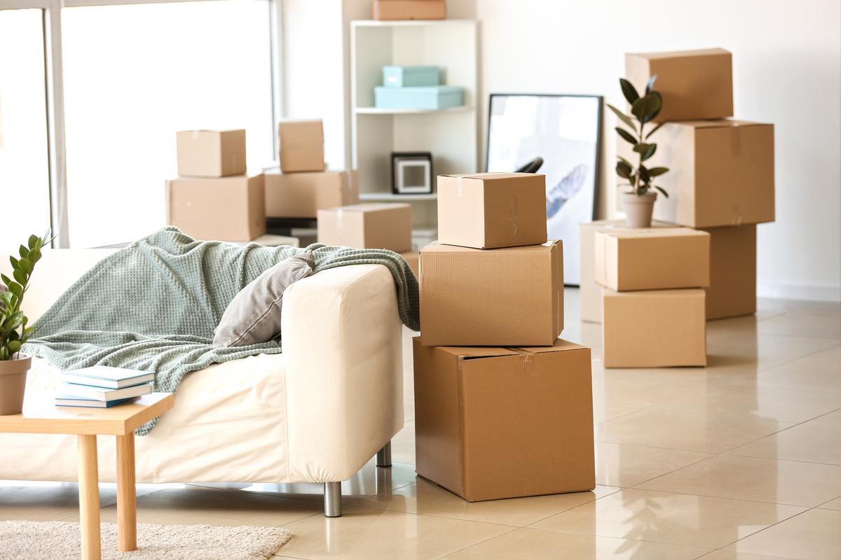 New Home Defects You Should Take Care of Before Moving In