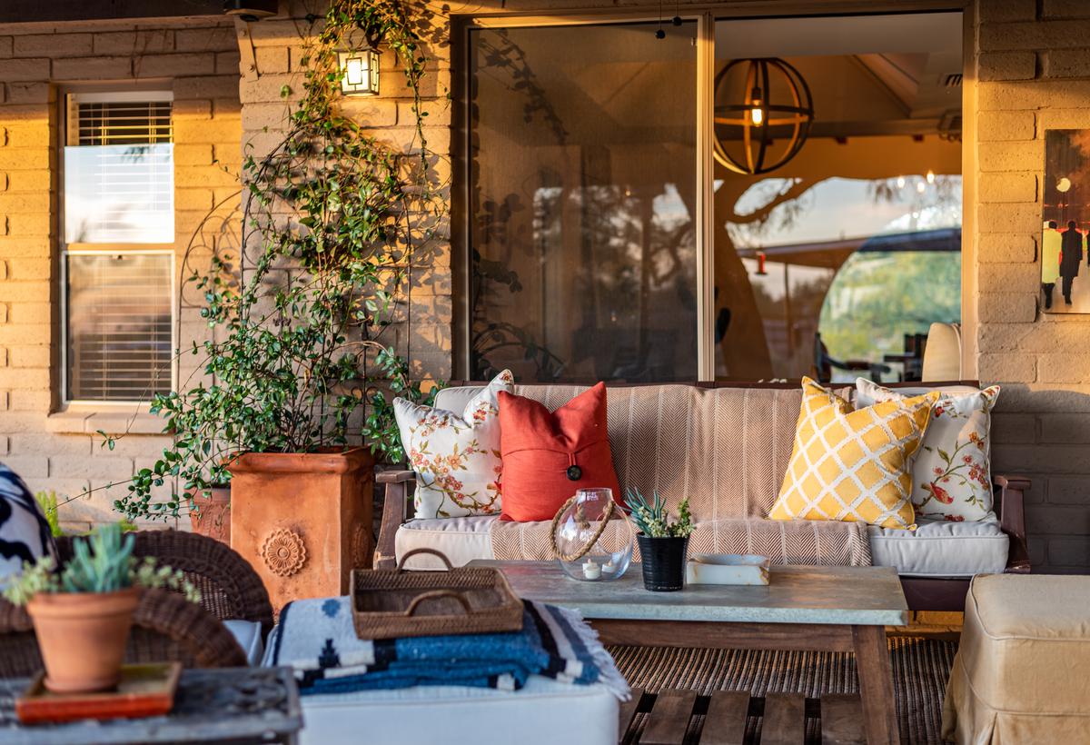 9 Outdoor Living Space Design Mistakes to Avoid