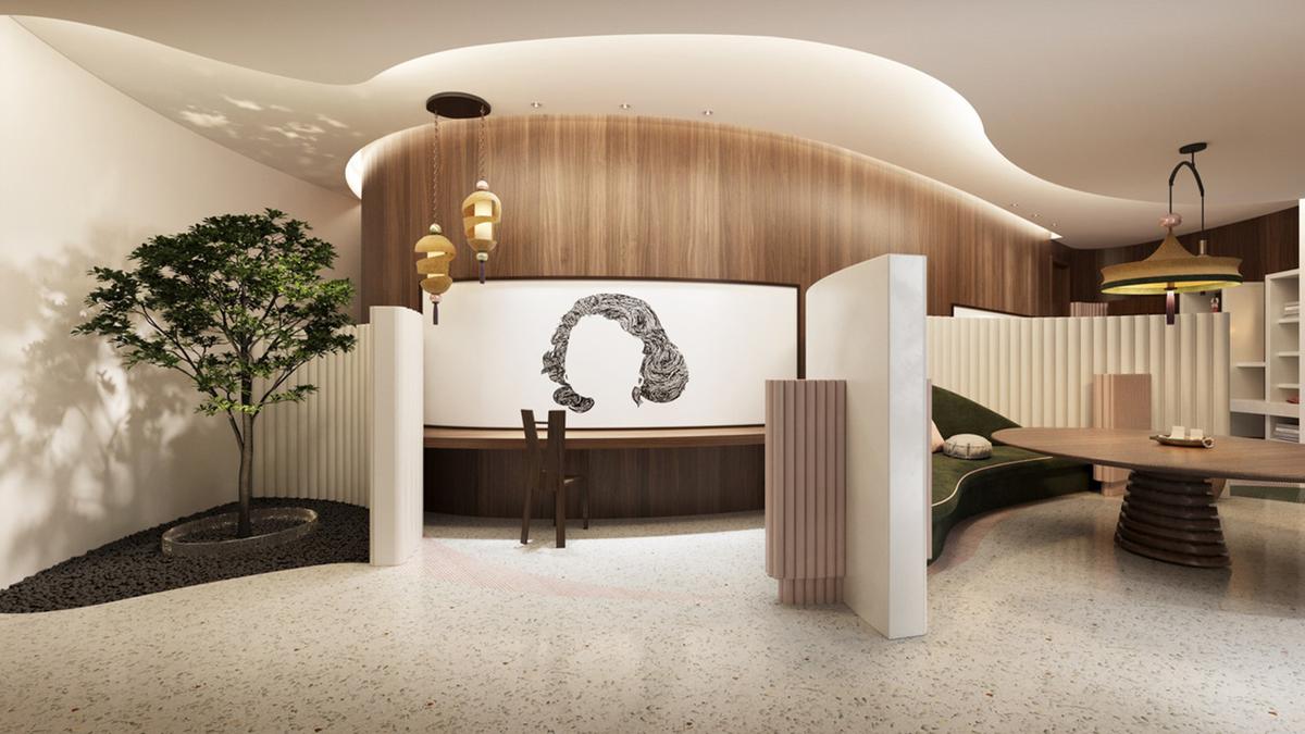 Picking the Brain of An Interior Designer