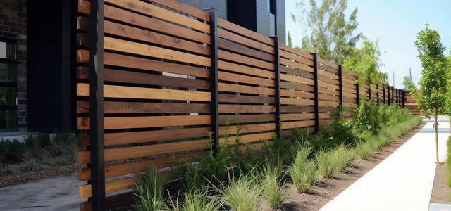 Privacy Fence Ideas: Enhance Your Outdoor Space with These Options