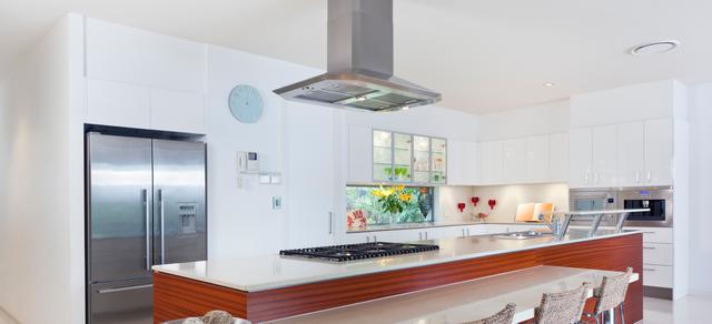 The Ultimate Guide to Range Hood Installation