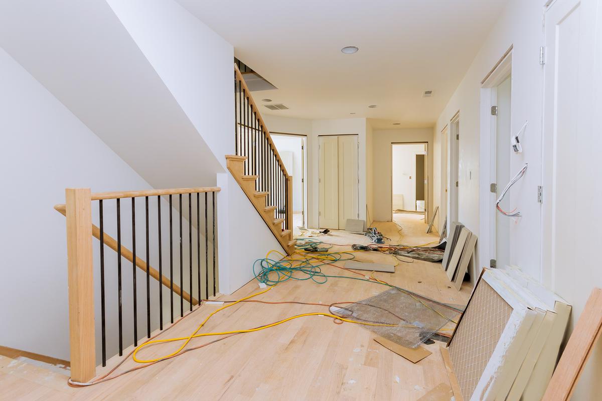 Remodeling or Rebuilding Which Is the Right One for You