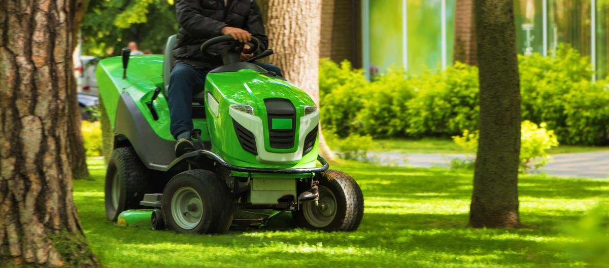 Riding Lawn Mower Repair: Keep Your Mower in Top Shape