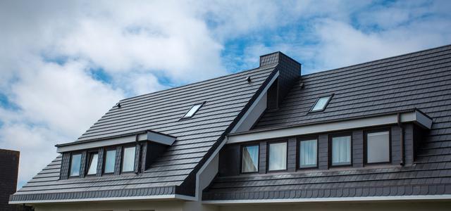 Roof Shingles: Types and Maintenance