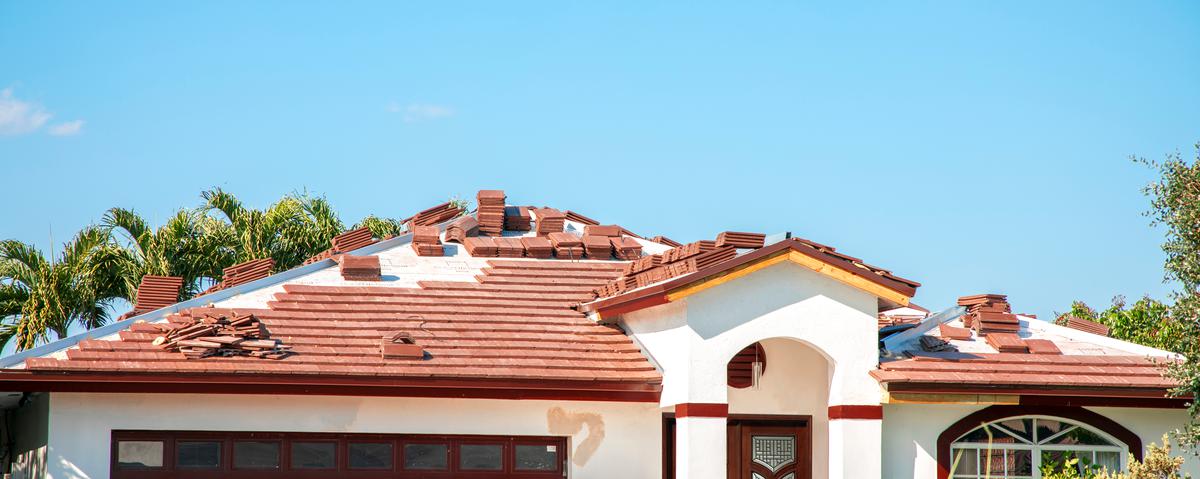 The Best Roofing Repair Solutions for Every Roof Type