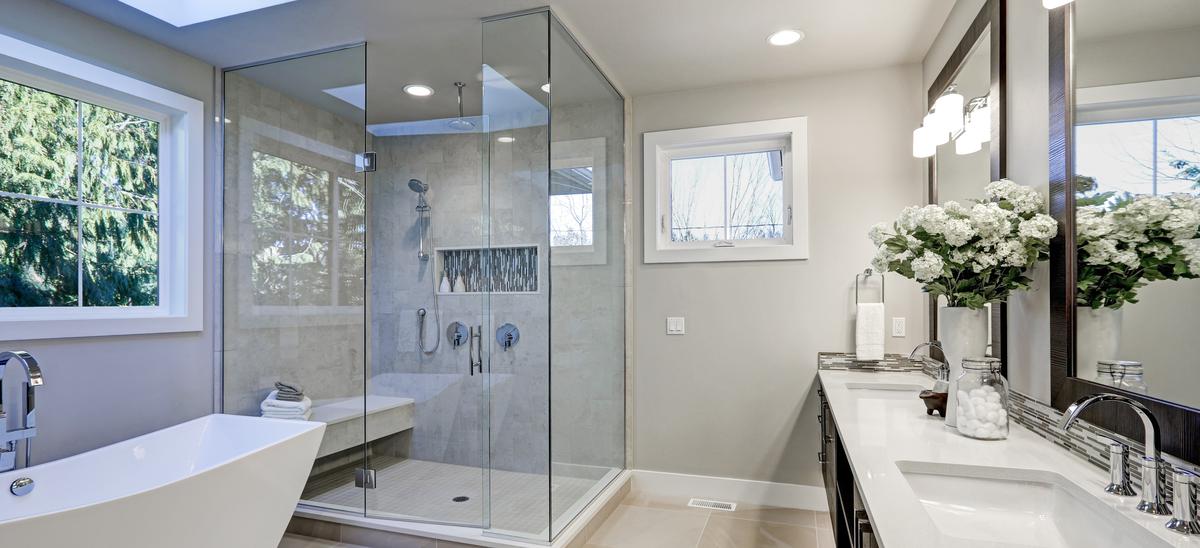 A Homeowner's Guide to Upgrading Their Shower: The Essential Materials Needed