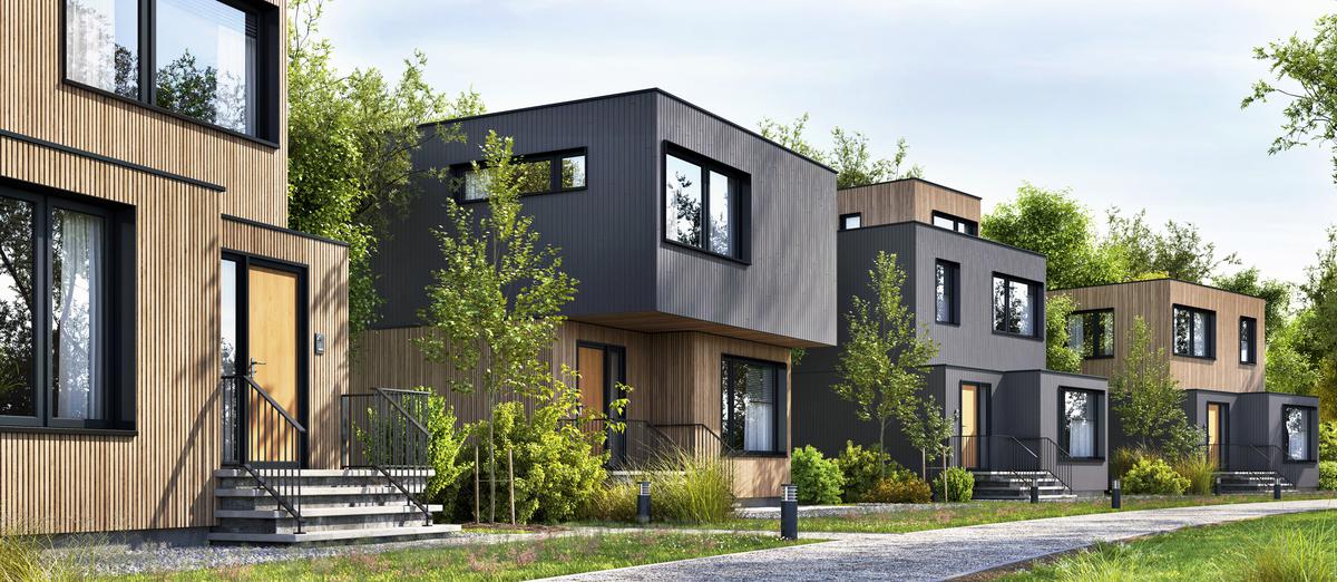 Sustainable Construction Materials and Why to Use Them